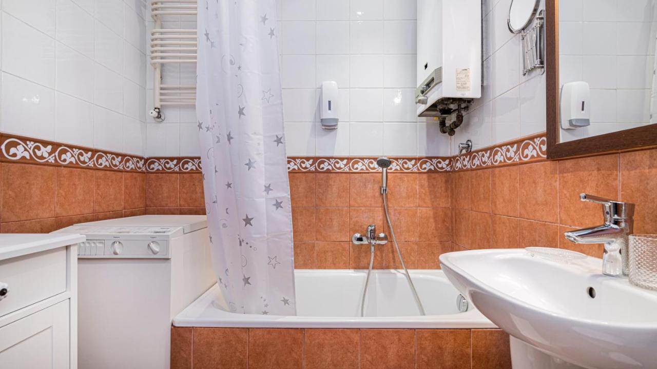 Maya'S Flats & Resorts - Gdansk Old Town Mariacka Екстер'єр фото