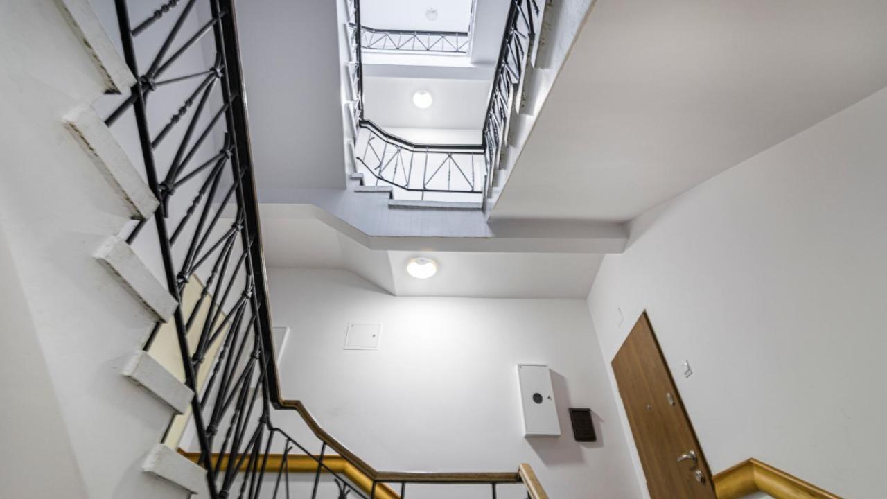 Maya'S Flats & Resorts - Gdansk Old Town Mariacka Екстер'єр фото